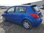 2009 Nissan Versa S