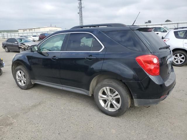 2010 Chevrolet Equinox LT