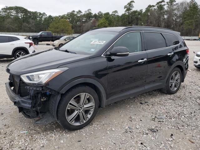 2014 Hyundai Santa FE GLS