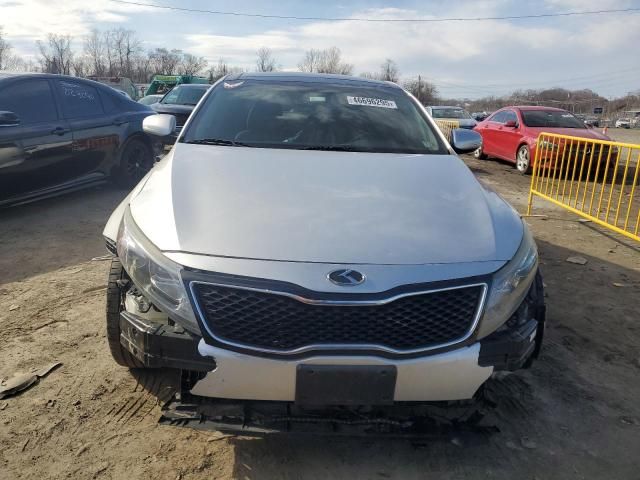 2014 KIA Optima EX