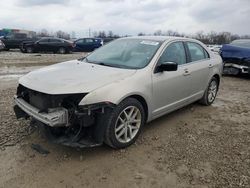 Run And Drives Cars for sale at auction: 2010 Ford Fusion SEL