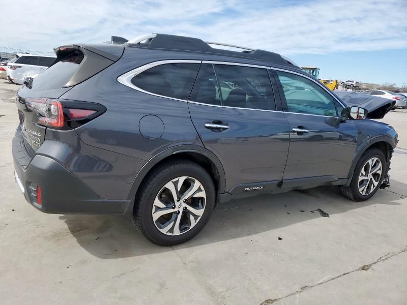 2020 Subaru Outback Touring LDL