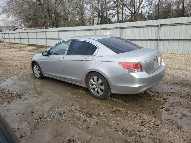 2010 Honda Accord EXL