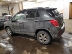 2018 Chevrolet Trax 1LT