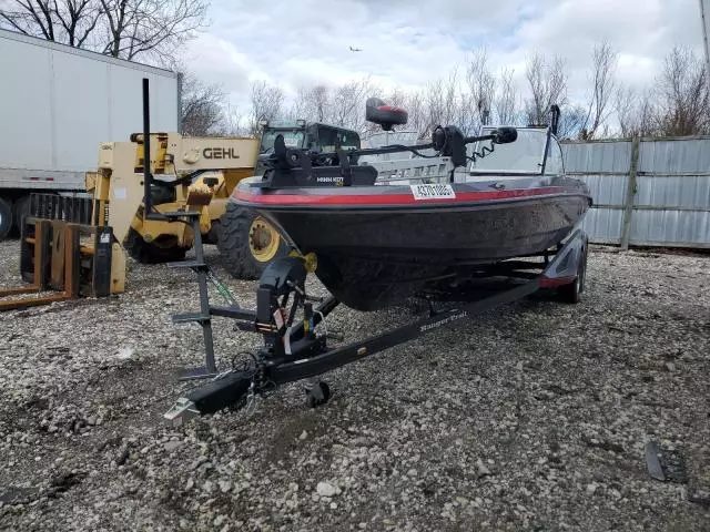 2023 Land Rover 2023 Landau Boat CO Boat