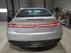 2014 Lincoln MKZ Hybrid