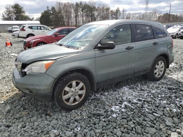 2011 Honda CR-V SE