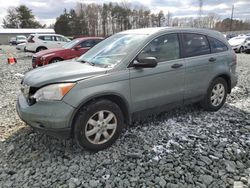 Honda cr-v se Vehiculos salvage en venta: 2011 Honda CR-V SE