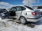 2006 Hyundai Elantra GLS