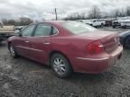 2006 Buick Lacrosse CXL