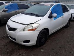 2011 Toyota Yaris en venta en Las Vegas, NV