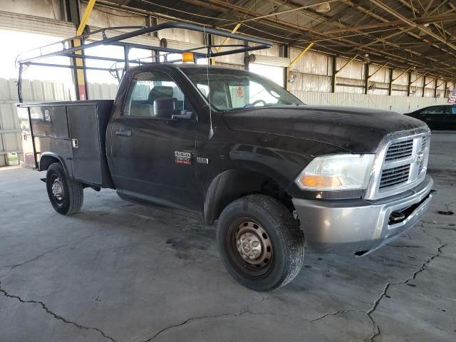 2011 Dodge RAM 2500