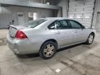 2007 Chevrolet Impala LT