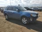 2010 Subaru Forester 2.5X Premium