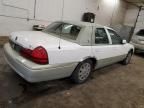 2005 Mercury Grand Marquis GS