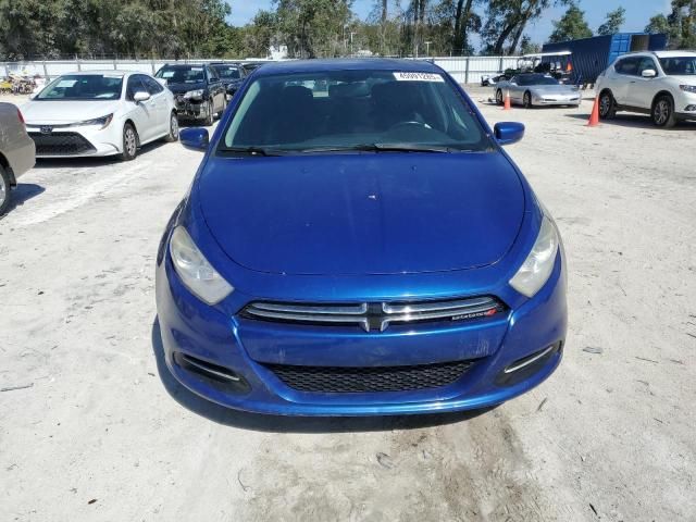 2014 Dodge Dart SE Aero