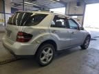 2008 Mercedes-Benz ML 350