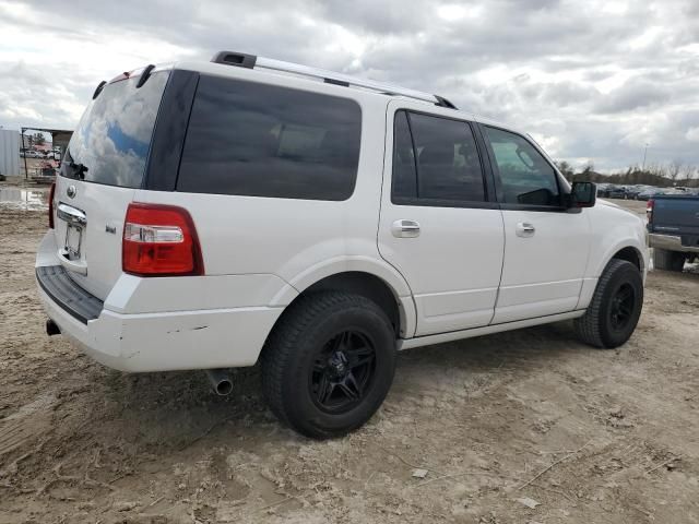 2013 Ford Expedition Limited