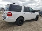 2013 Ford Expedition Limited