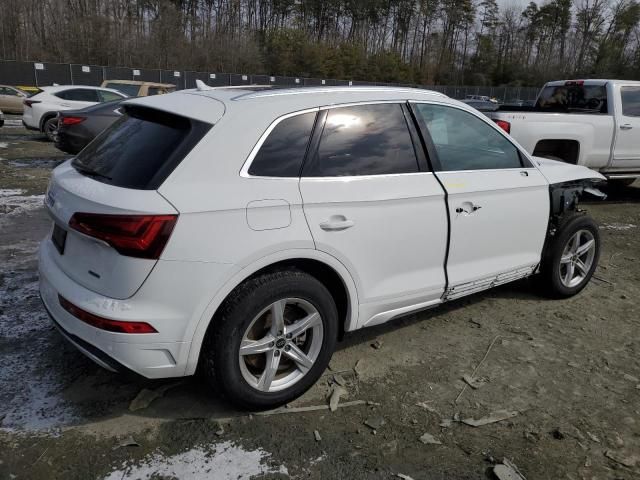 2023 Audi Q5 Premium 40