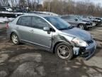 2010 Nissan Versa S