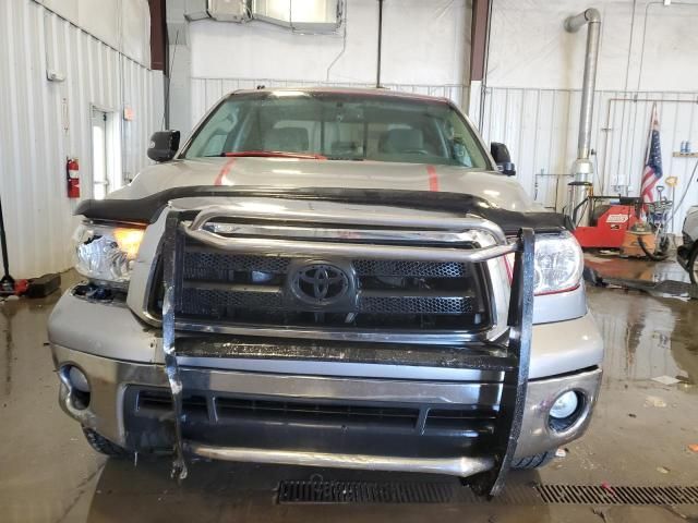 2010 Toyota Tundra Double Cab SR5