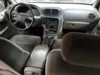 2002 Chevrolet Trailblazer