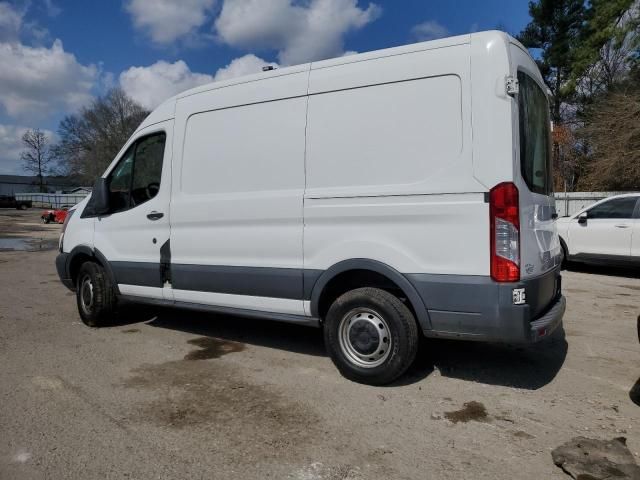 2016 Ford Transit T-250