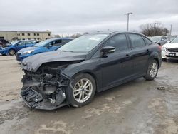 Run And Drives Cars for sale at auction: 2016 Ford Focus SE