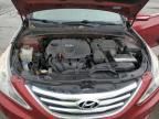 2014 Hyundai Sonata SE