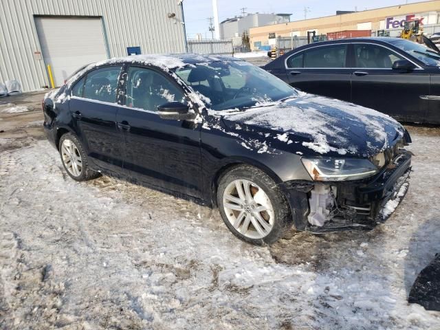 2017 Volkswagen Jetta SEL