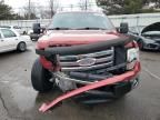 2009 Ford F150 Super Cab