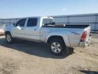 2005 Toyota Tacoma Double Cab Prerunner Long BED