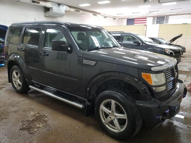 2010 Dodge Nitro SXT