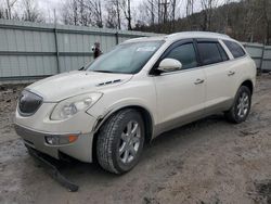 Run And Drives Cars for sale at auction: 2009 Buick Enclave CXL