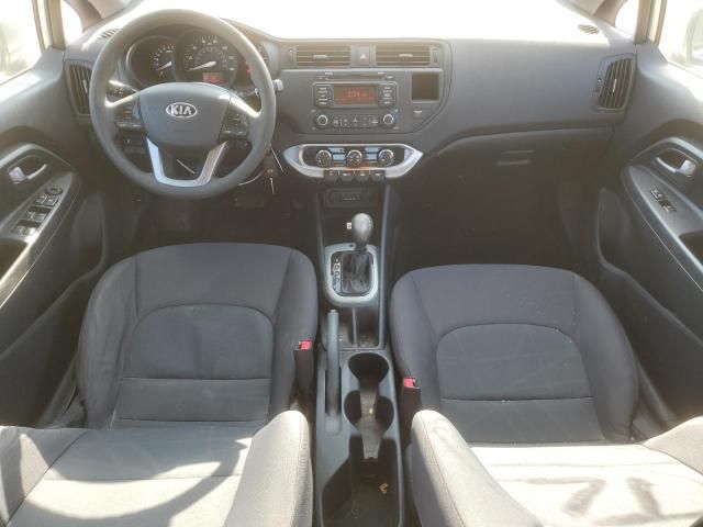 2013 KIA Rio LX