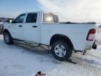 2021 Dodge RAM 2500 Tradesman