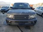 2006 Land Rover Range Rover Sport HSE