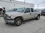 2005 Chevrolet Silverado K1500