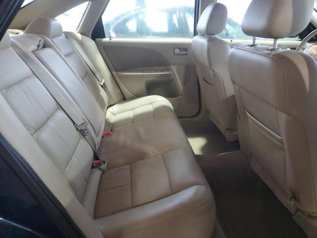 2006 Ford Five Hundred SEL