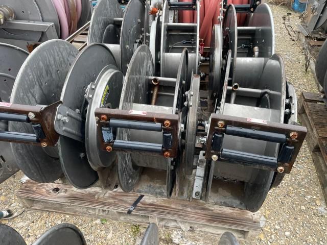 2018 Other Heavy Equipment Cable Reel