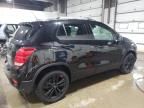 2021 Chevrolet Trax 1LT