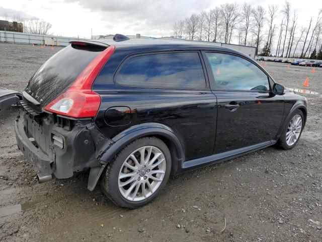 2011 Volvo C30 T5