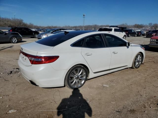 2013 Hyundai Azera GLS