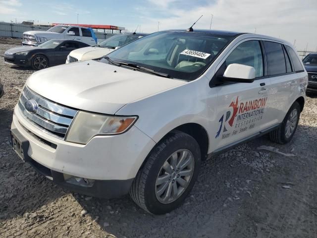 2010 Ford Edge SEL