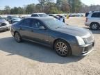 2007 Cadillac STS-V