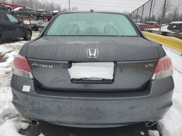 2010 Honda Accord EXL