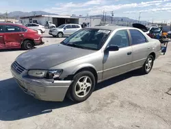 1997 Toyota Camry LE en venta en Sun Valley, CA