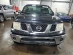 2008 Nissan Frontier Crew Cab LE