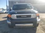 2007 Toyota FJ Cruiser